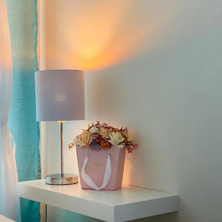 Gasthuis Tulipan Vendeghaz