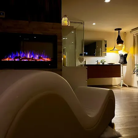 Guest house Tulipan Vendeghaz