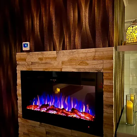 Tulipan Vendeghaz Gasthuis 4*