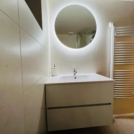 Tulipan Vendeghaz Guest house
