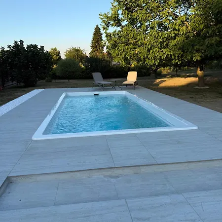 Tulipan Vendeghaz 4*