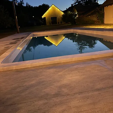 Tulipan Vendeghaz 4*