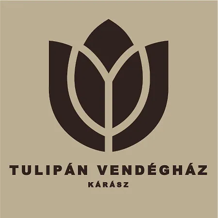 Guest house Tulipan Vendeghaz