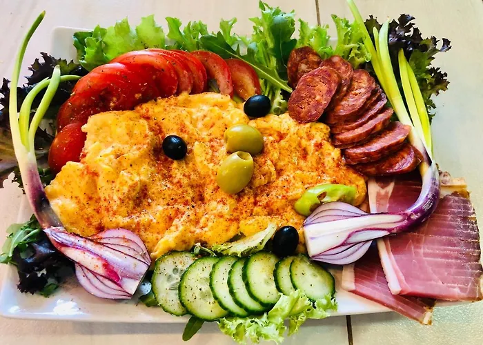 Tulipan Vendeghaz Karasz