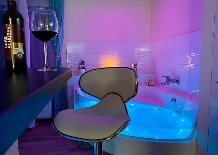 Tulipan Vendeghaz Guest house 4*