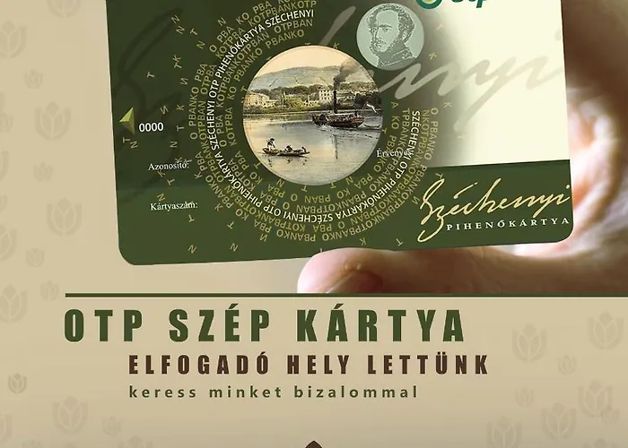 Tulipan Vendeghaz 4* Karasz