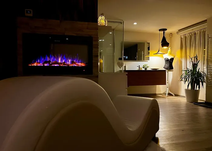 Guest house Tulipan Vendeghaz