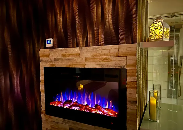 Tulipan Vendeghaz Guest house 4*
