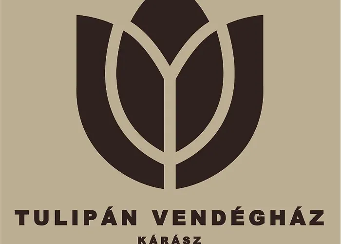Guest house Tulipan Vendeghaz
